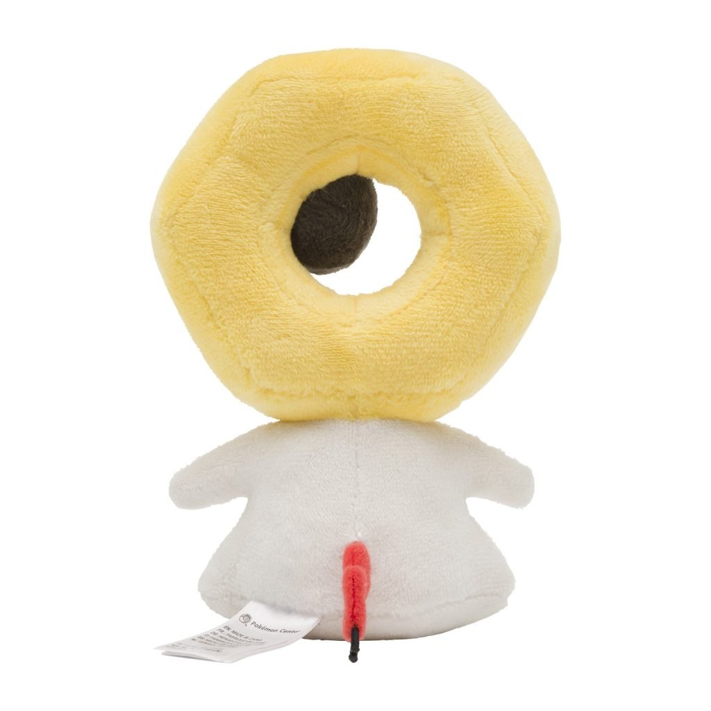Meltan back