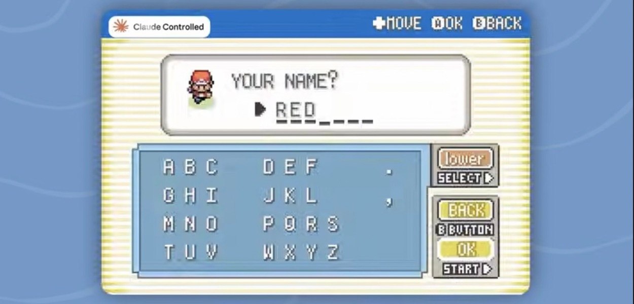 La nuova AI Claude Fable 5 ha battuto Pokémon Rosso Fuoco senza aiuti