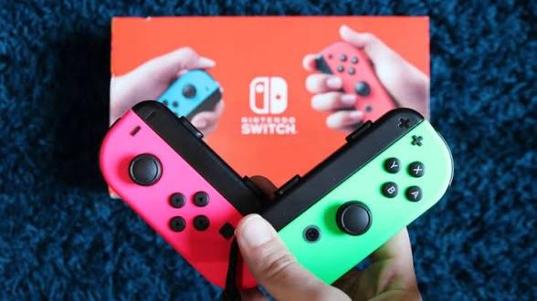 Controllers