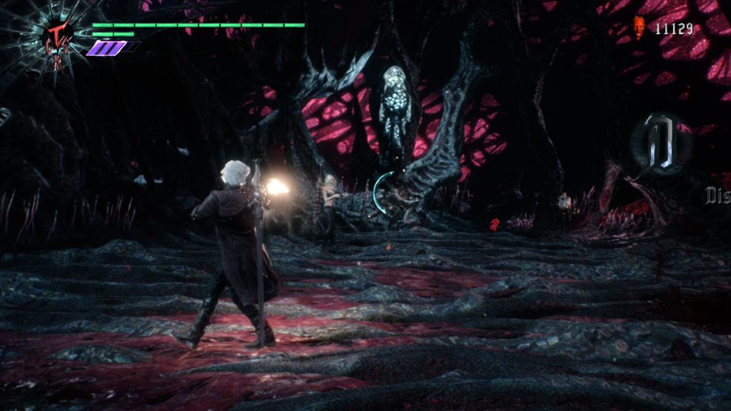 Devil May Cry 5