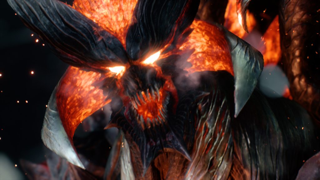Devil May Cry 5