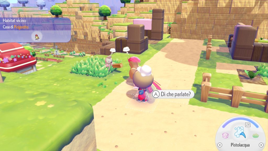 Pokopia