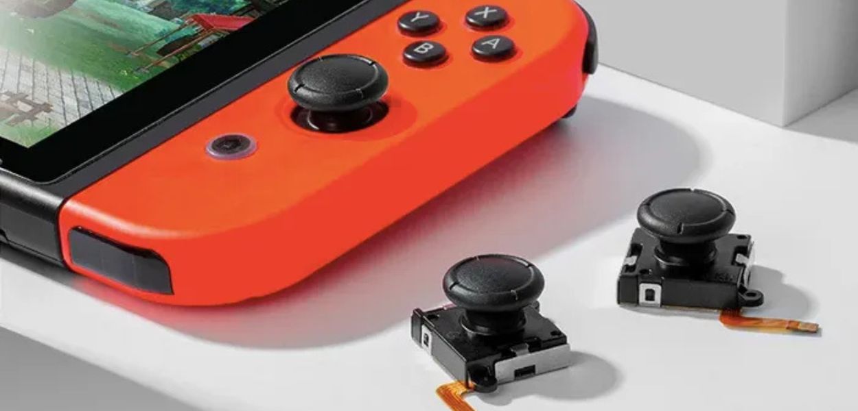Nintendo multata in Francia per 35 milioni di euro, a causa del Joy-Con drift di Switch
