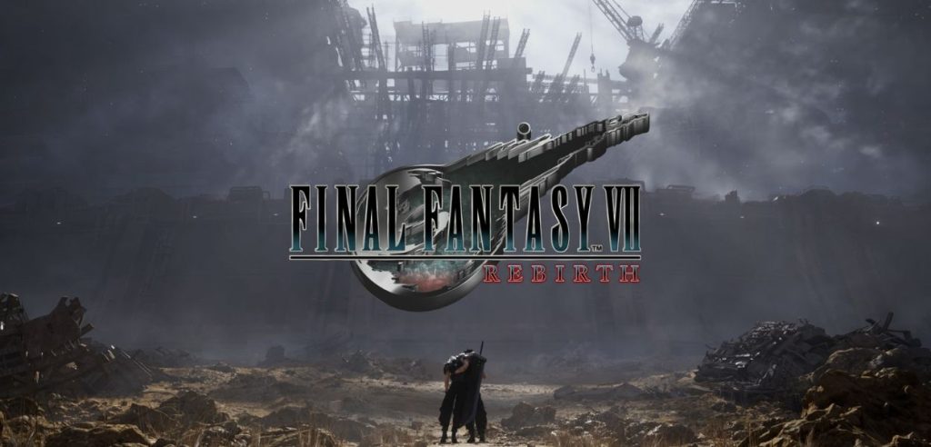 Final Fantasy VII Rebirth