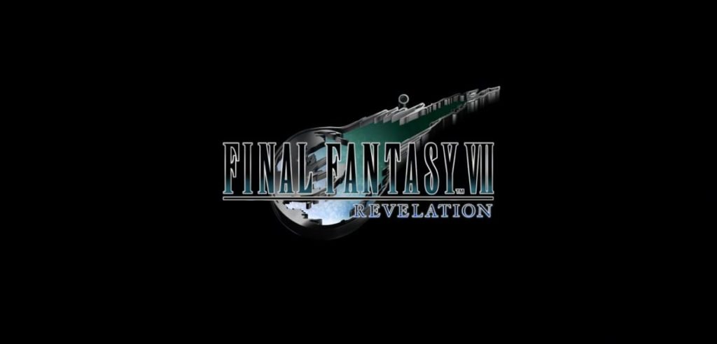 Final Fantasy VII Revelation
