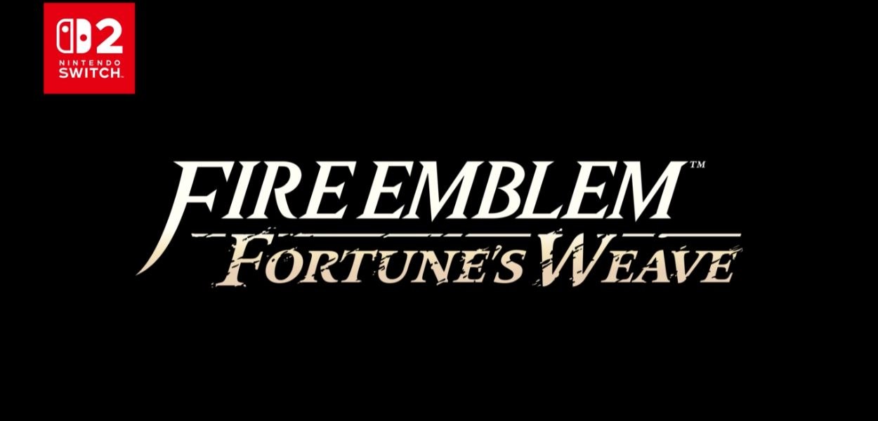 La data di uscita di Fire Emblem: Fortune's Weave si mostra con un nuovo trailer