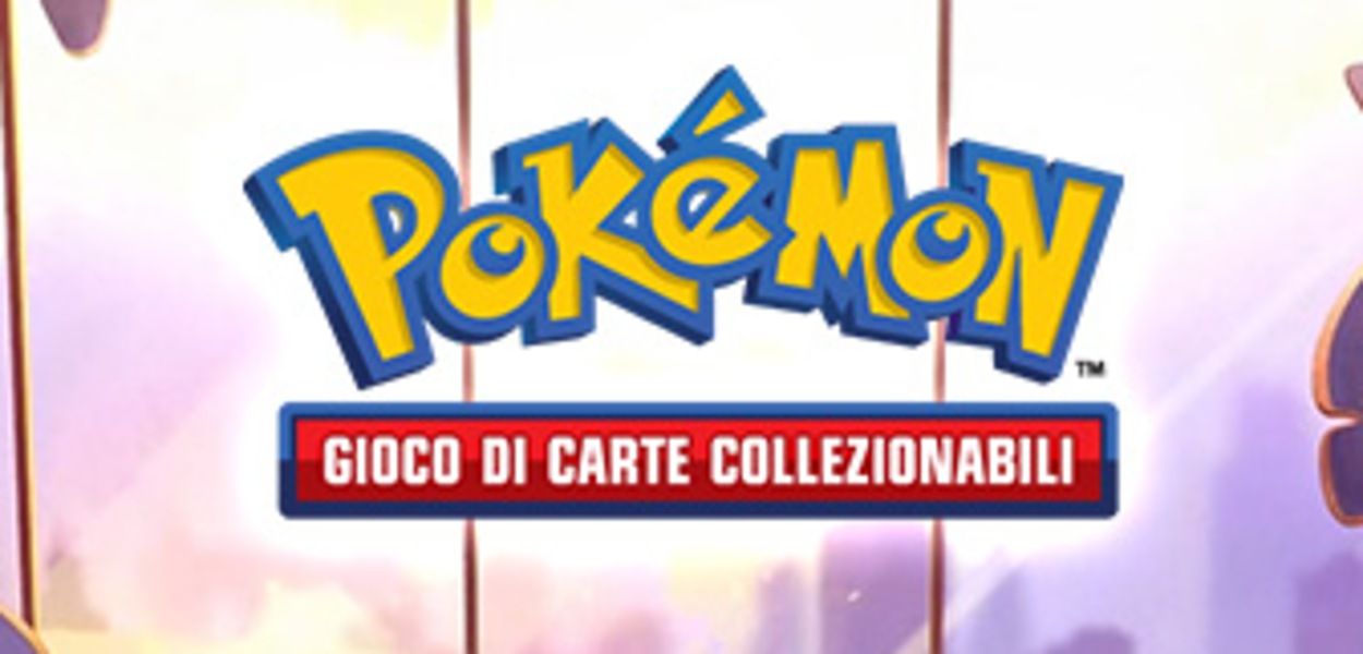 GCC Pokémon: ecco la lista di tutte le prossime espansioni