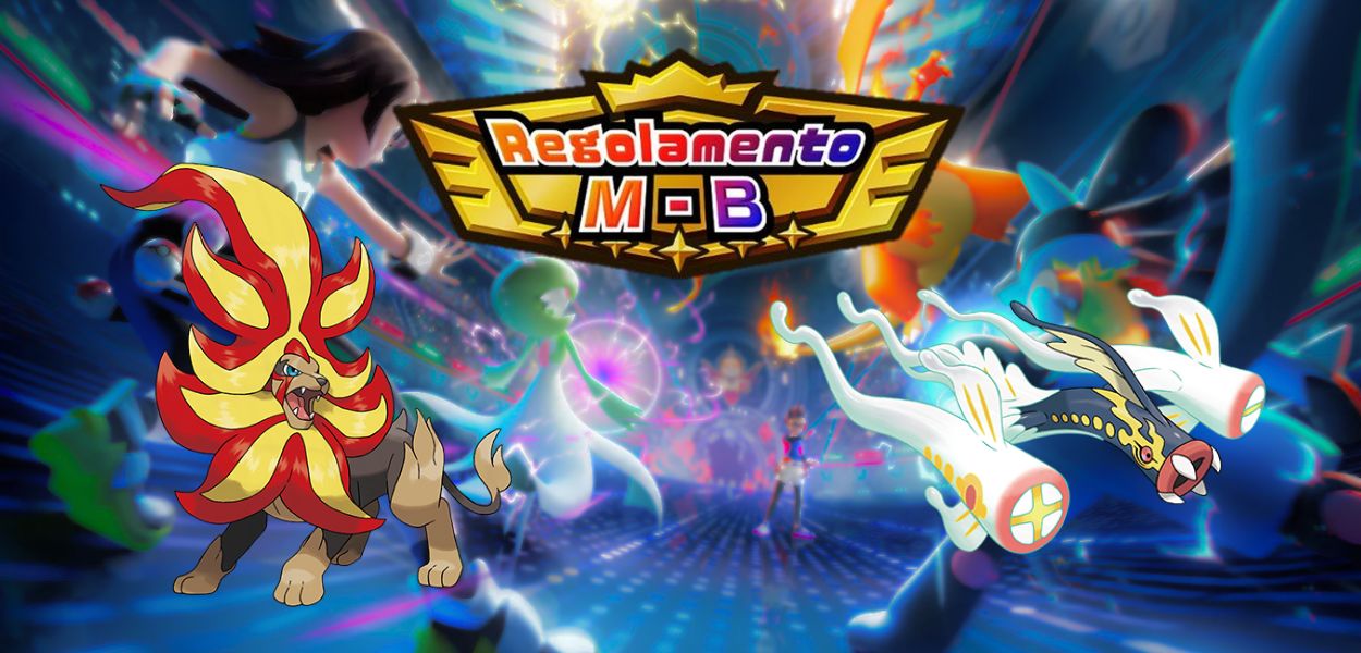 Pokémon Champions: le abilità delle megaevoluzioni introdotte nella Stagione M-3