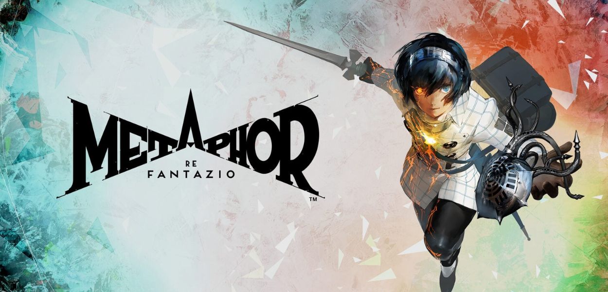 Nintendo rivela l'arrivo di Metaphor: ReFantazio su Switch 2