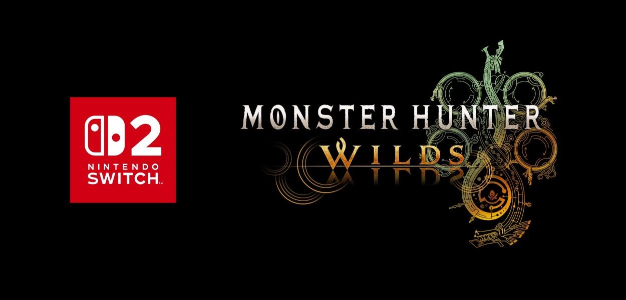 Monster Hunter Wilds è in sviluppo per Nintendo Switch 2