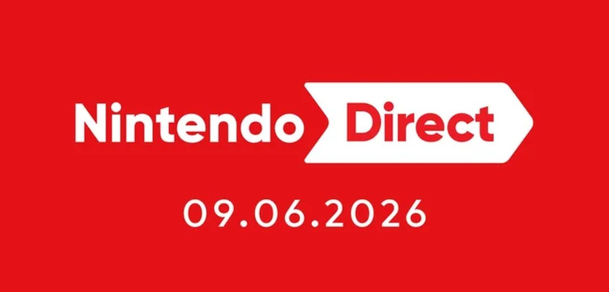Annunciato un nuovo Nintendo Direct per il 9 giugno 2026