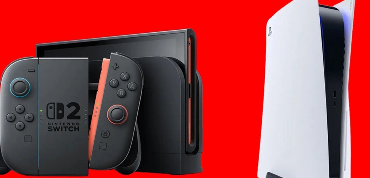 Nintendo Switch 2 ha superato le vendite di PS5 in Giappone