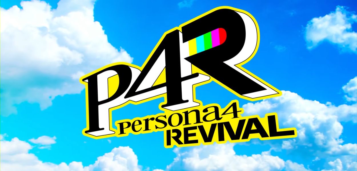 Finalmente rivelata la data di uscita di Persona 4 Revival