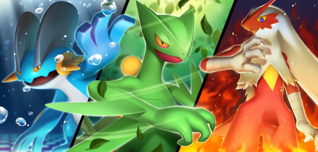 Nuovi Pokémon e strumenti sono disponibili su Pokémon Champions