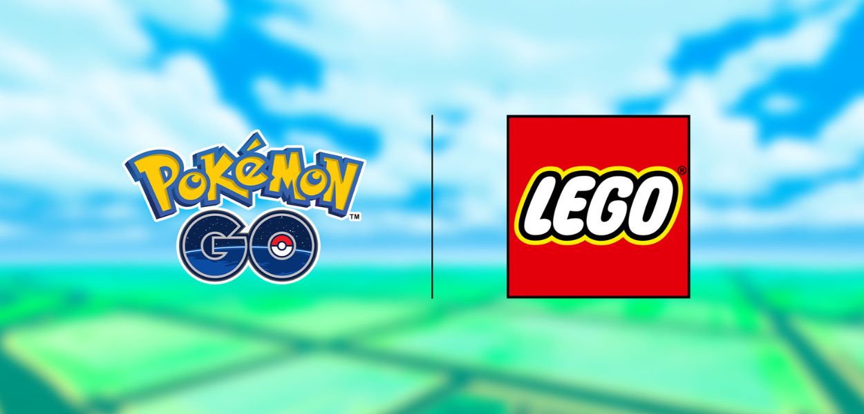Annunciato un nuovo evento in collaborazione tra Pokémon GO e LEGO