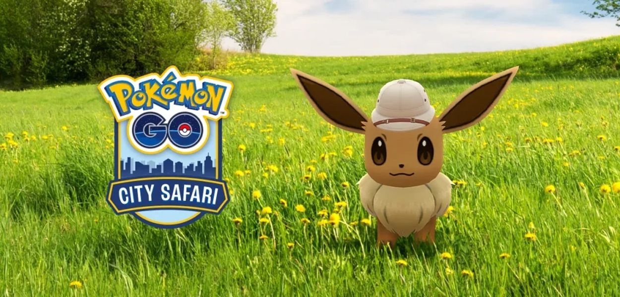 Pokémon GO: a settembre tornano i Safari in città