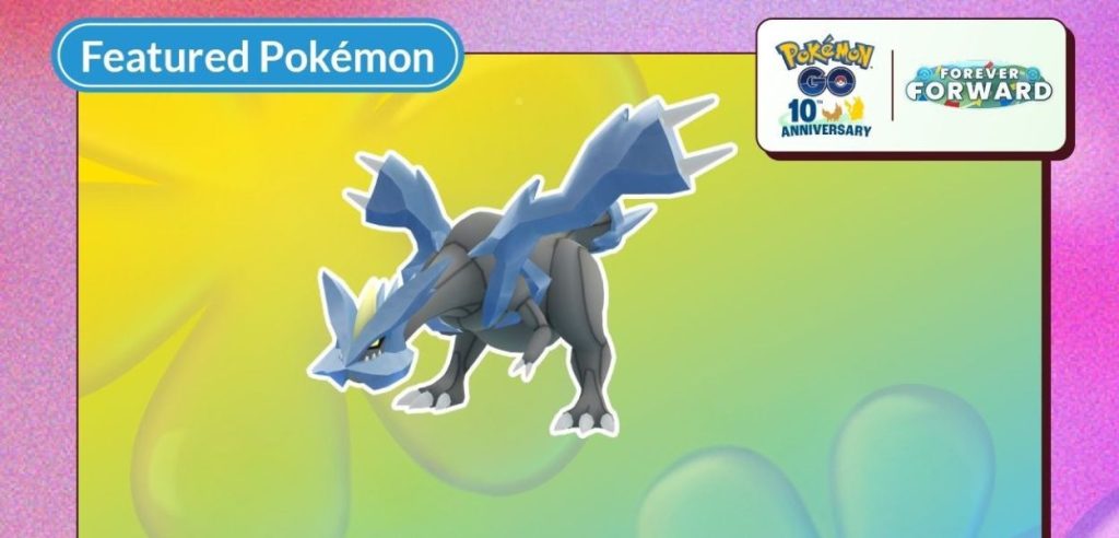 Pokémon GO eventi luglio 2026