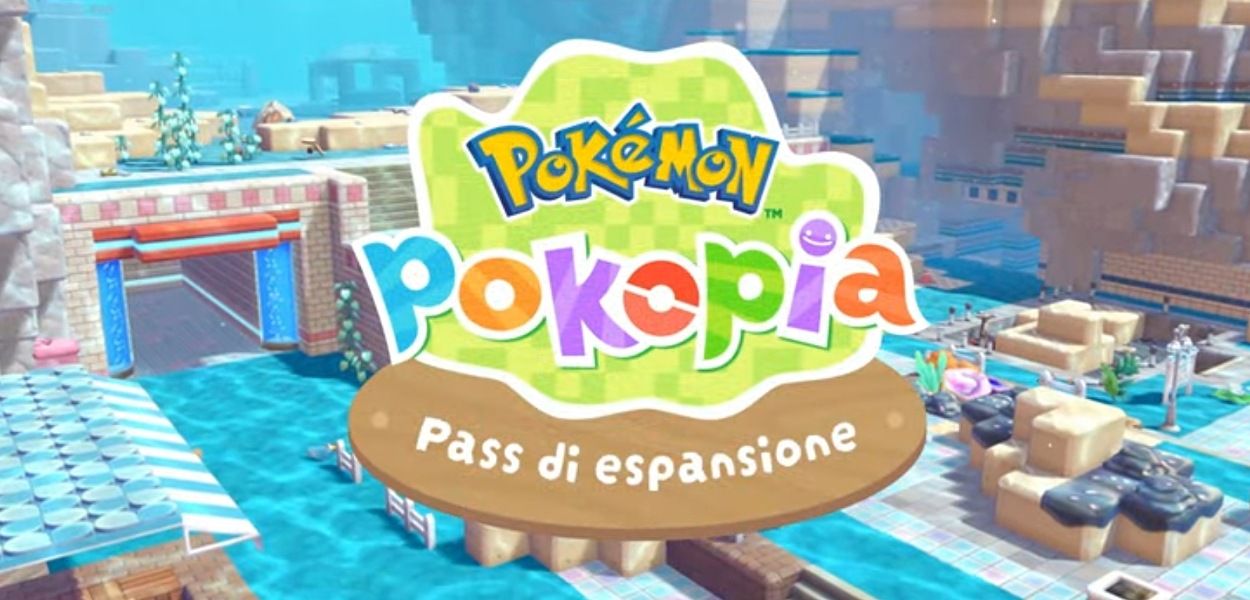 Pokémon Pokopia: annunciato il Pass di espansione e un nuovo aggiornamento gratuito
