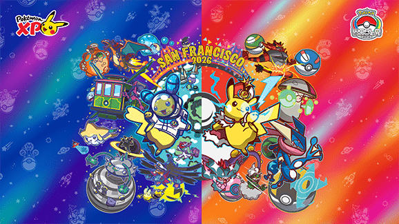 Mondiali Pokémon 2026