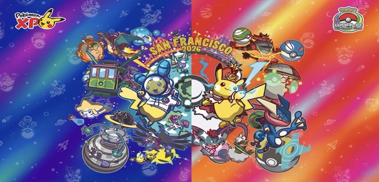 Mondiali Pokémon 2026: svelate le carte promo di Pikachu e tutte le novità