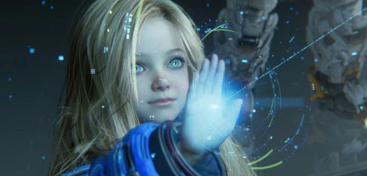 Pragmata potrebbe diventare una serie: Capcom valuta il futuro del titolo