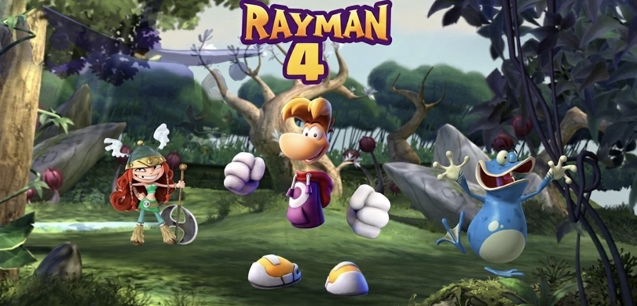 Un eventuale Rayman 4 dipenderà dal successo di Rayman Legends Retold, secondo un rumor