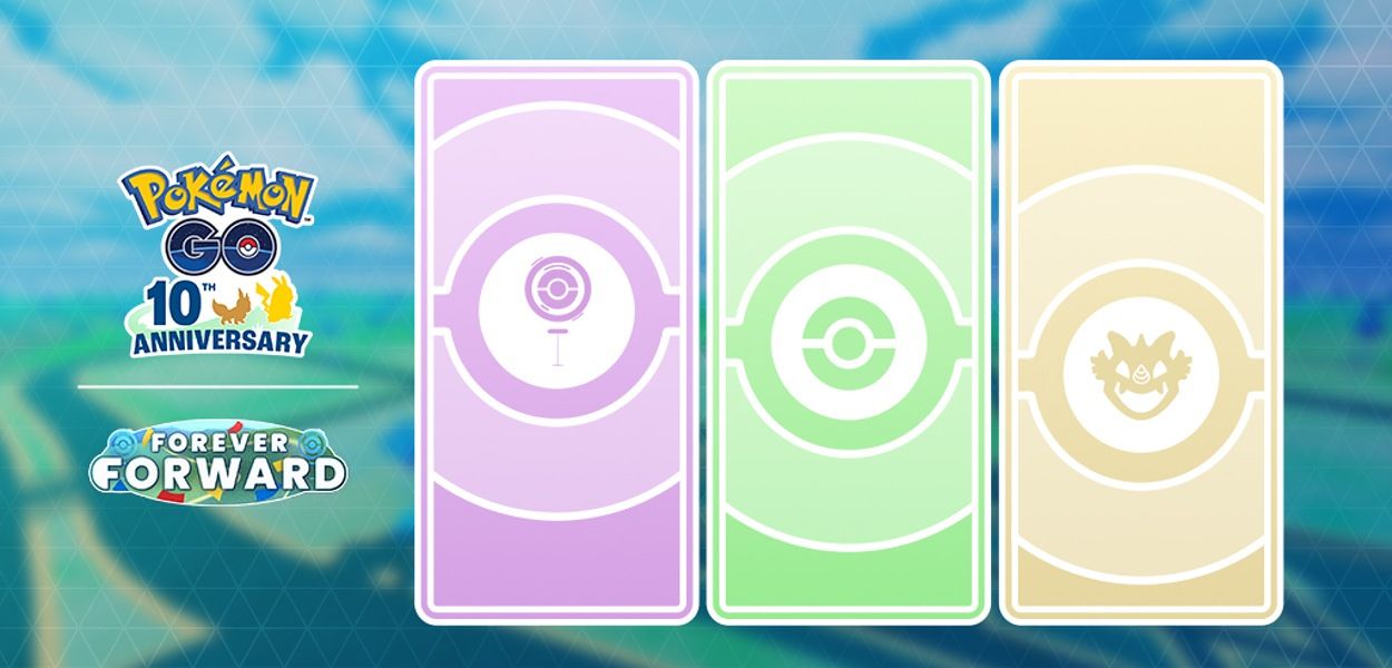 Pokémon GO: in arrivo la ricerca a tempo 