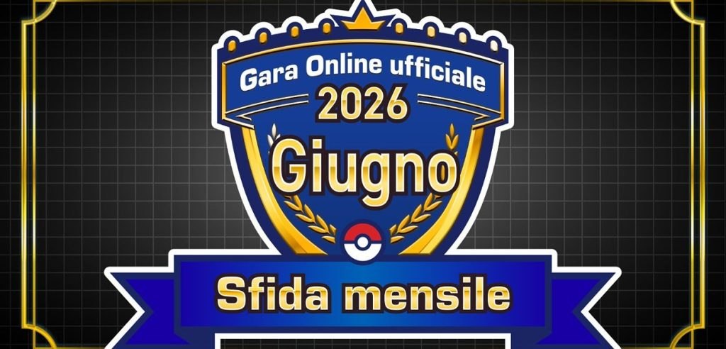 Sfida mensile giugno 2026