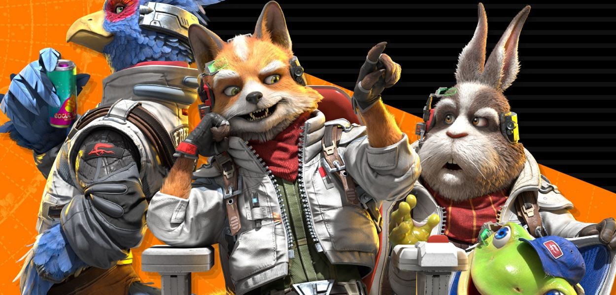 Star Fox: disponibile la demo gratuita sul Nintendo eShop