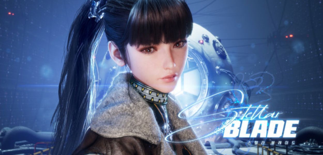 Stellar Blade è in arrivo su Nintendo Switch 2