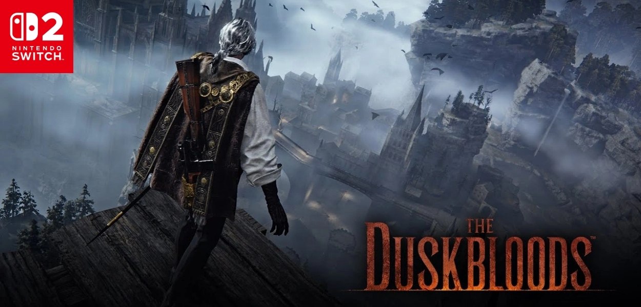 The Duskbloods torna con un nuovo trailer e annuncia un playtest a numero chiuso