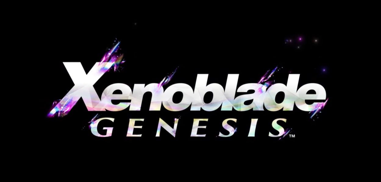 Un nuovo capitolo di Xenoblade, Genesis, è in arrivo su Nintendo Switch 2