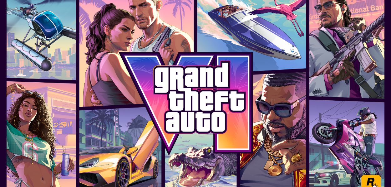 GTA 6: ecco quanto potrebbe costare e cosa include la Ultimate Edition