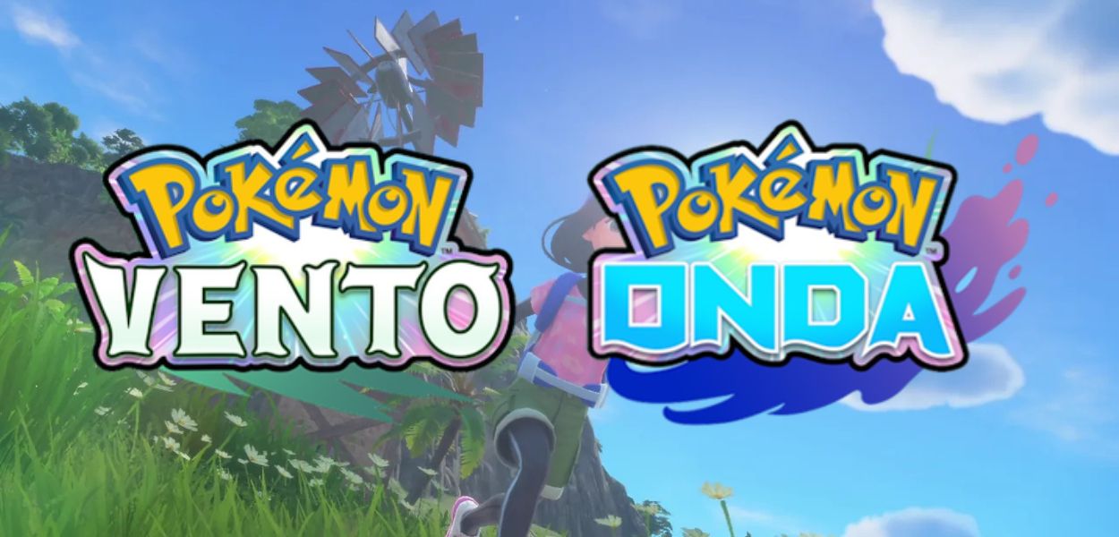Nuovi Leak per Pokémon Vento e Onda: il gioco è in fase di controllo qualità
