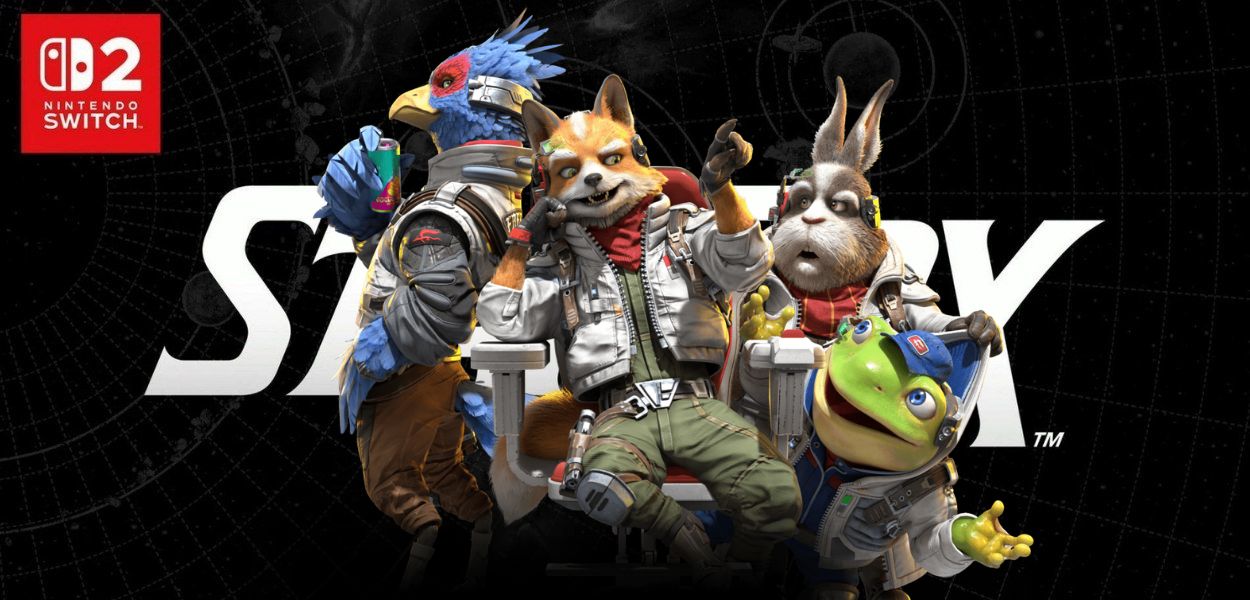 Star Fox, Demo: prime impressioni sul ritorno di Fox e della sua squadra