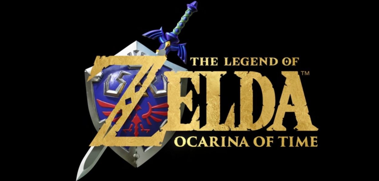 The Legend OF Zelda: Ocarina of Time arriva anche su Nintendo Switch 2