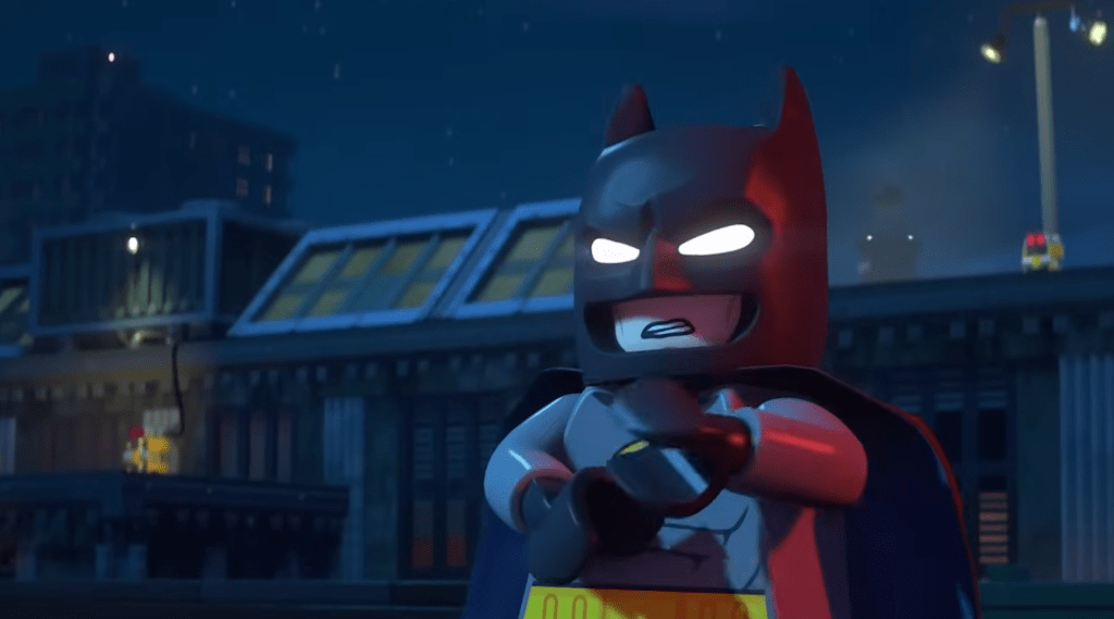 Batman