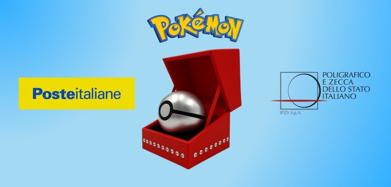 La moneta d'argento di Pikachu torna disponibile in Italia