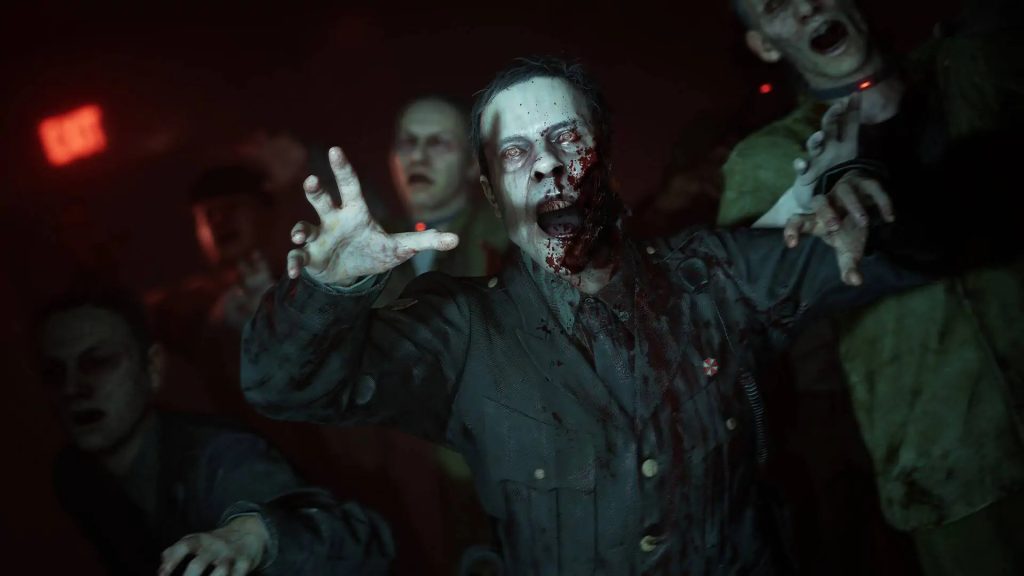 Zombies