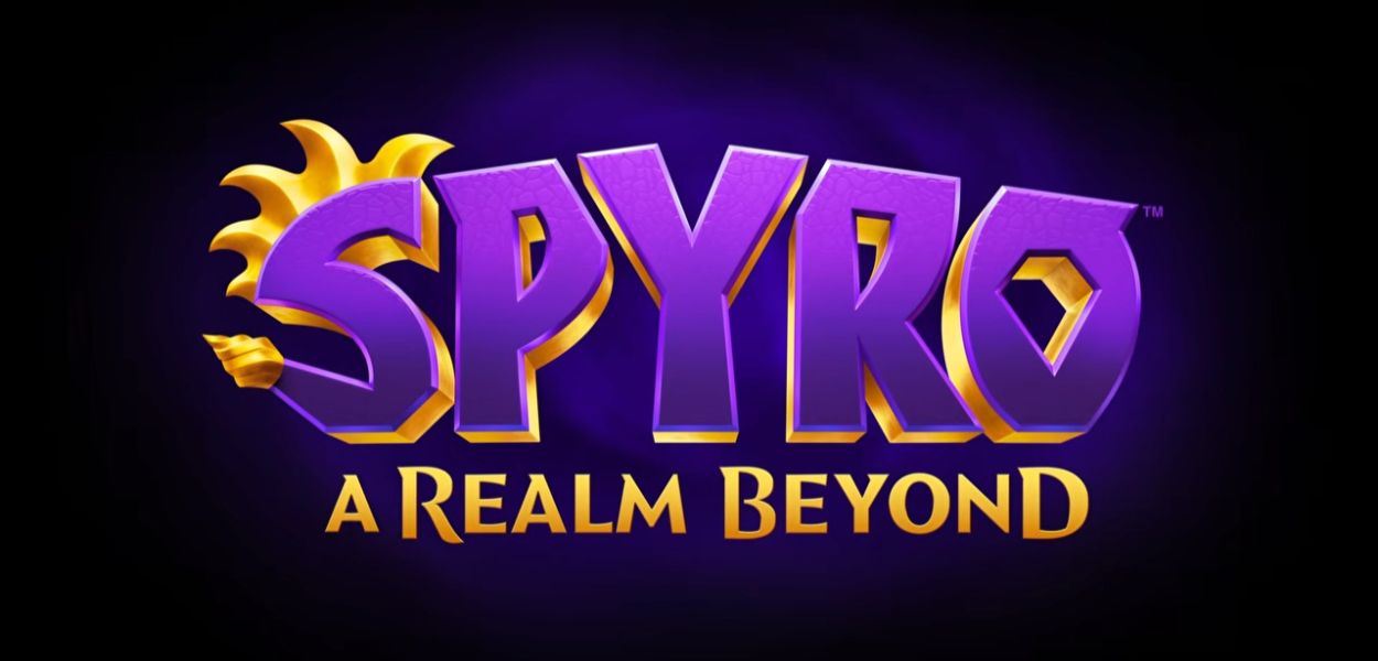 A volte ritornano, ecco presentato Spyro: A Realm Beyond