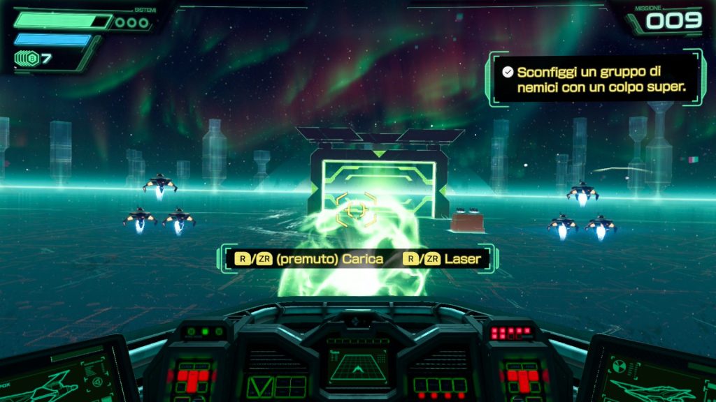 starfox demo mouse