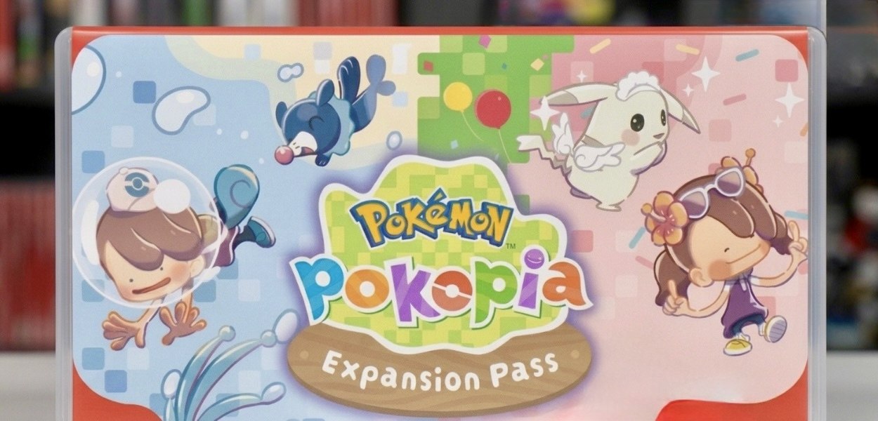 Pokémon Pokopia: un'immagine mostra nuovi dettagli sul Pass di espansione