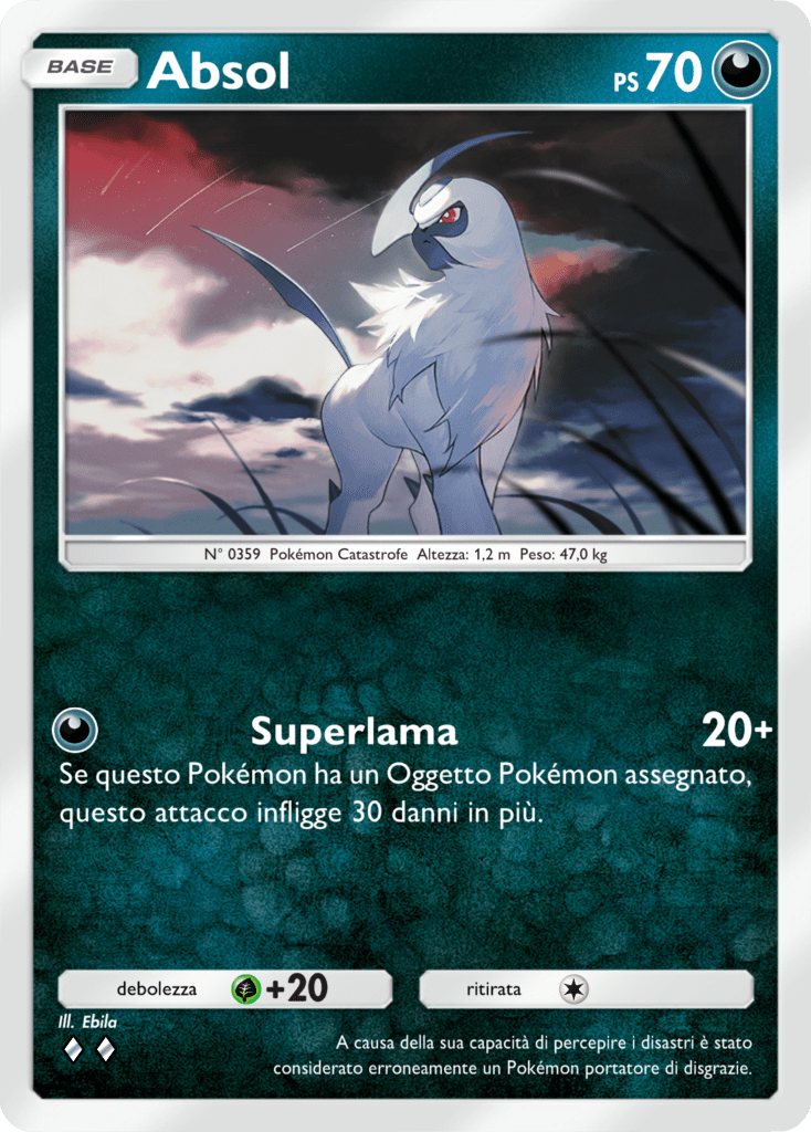 Absol