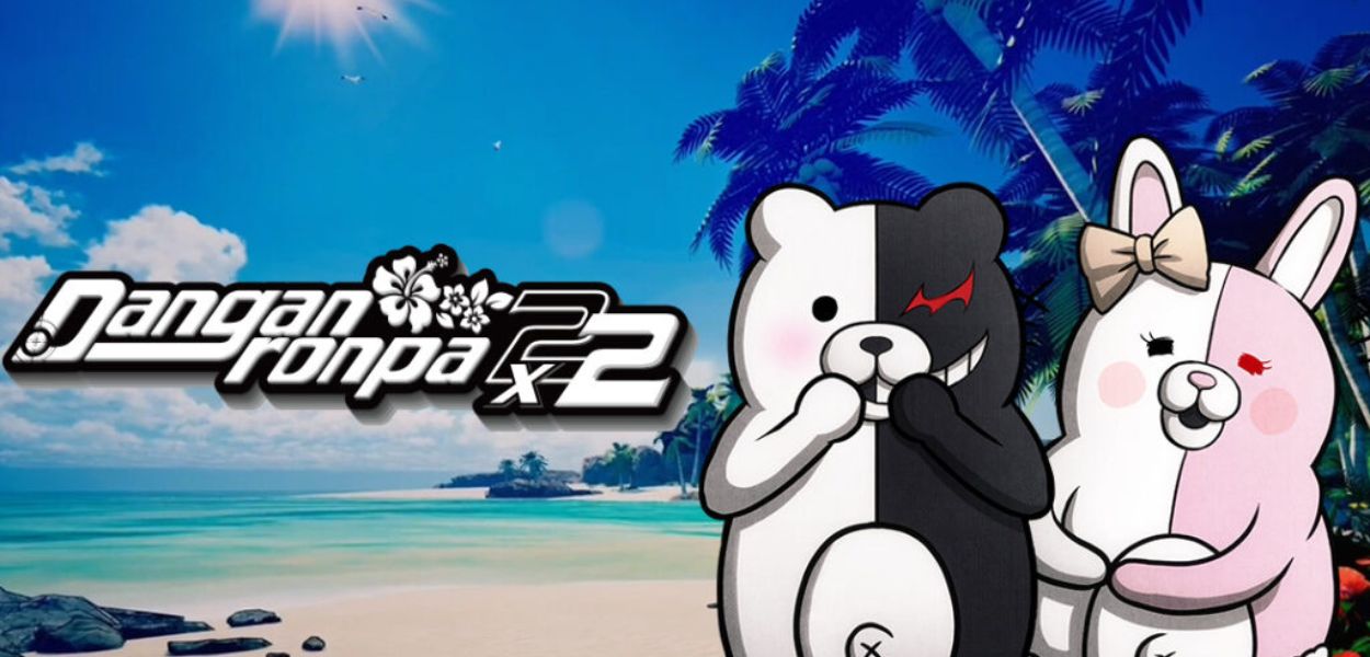 Danganronpa 2x2 è stato rinviato al 2027