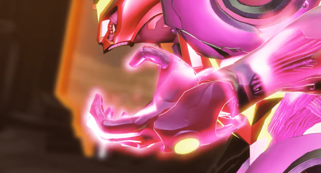 Metroid