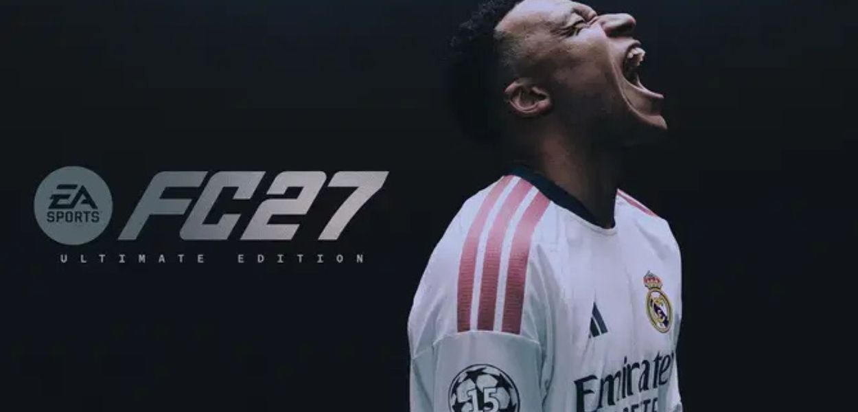 EA SPORTS FC 27: Kylian Mbappé sarà il volto della copertina