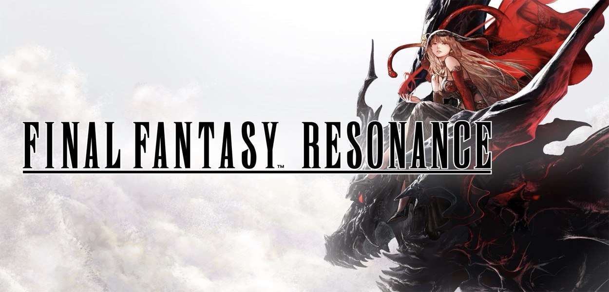 Final Fantasy Resonance: il nuovo trailer mostra grafica e gameplay