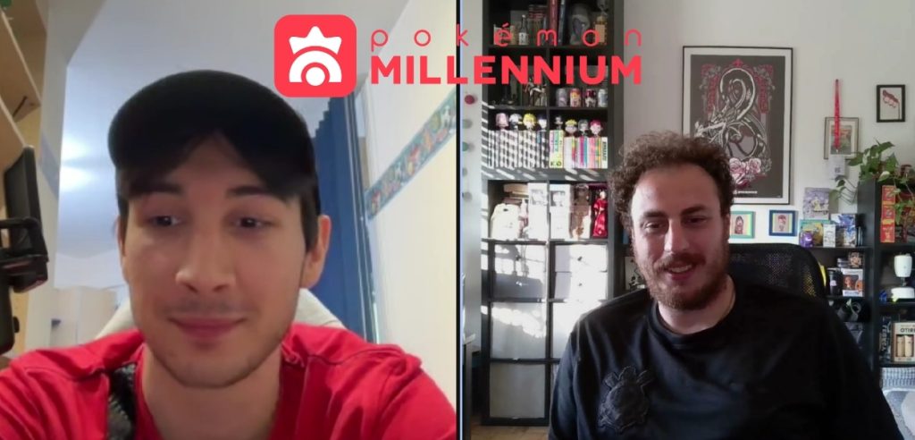 Francesco Pio Pero_intervista
