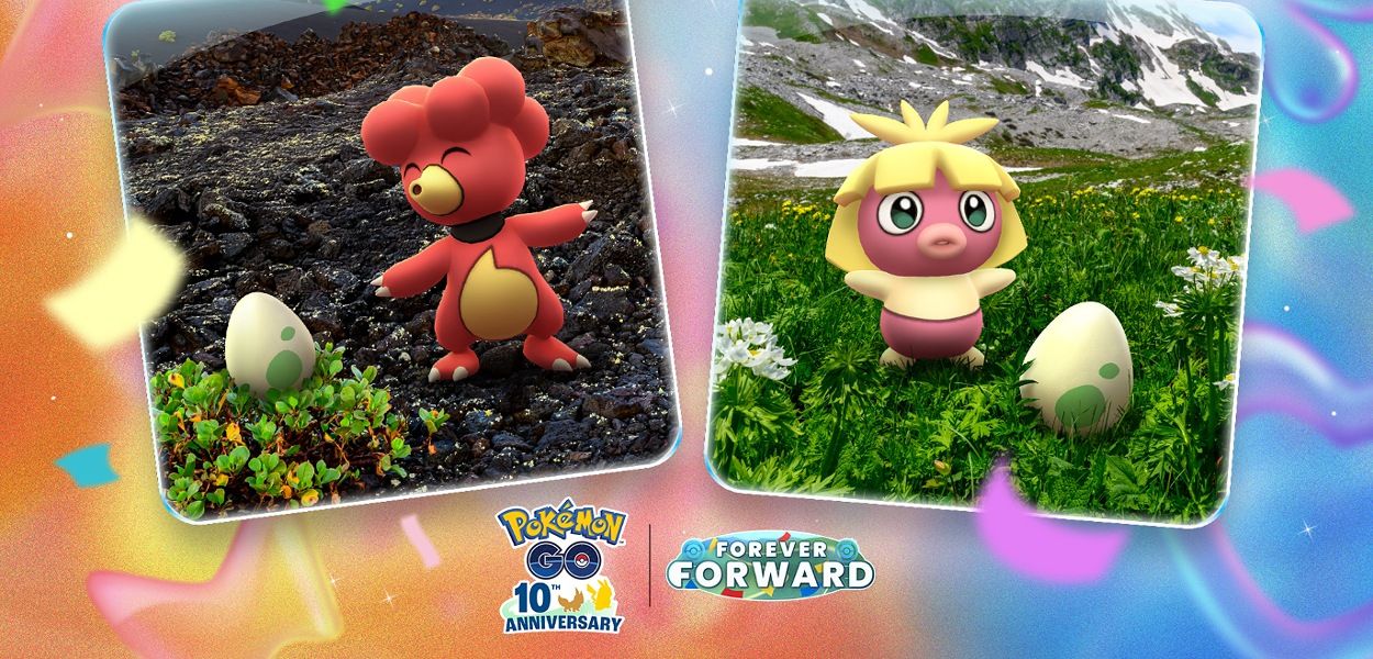 Pokémon GO: in arrivo la giornata della schiusa 