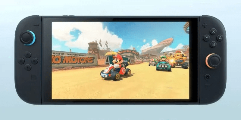 Mario Kart